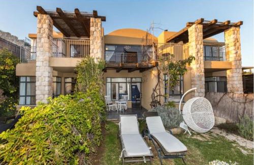 Nof Kinneret Hotel | קאמי מלון בוטיק