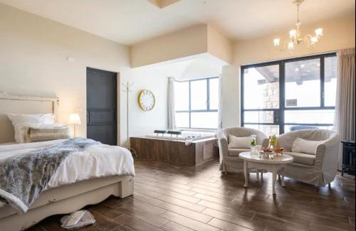 Nof Kinneret Hotel | קאמי מלון בוטיק