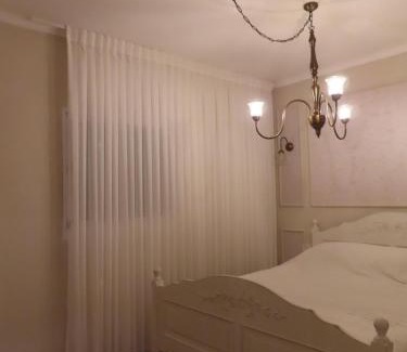 Gan Yavne Apartamento | קאסה לונה casa luna