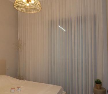 Gan Yavne Apartamento | קאסה לונה casa luna