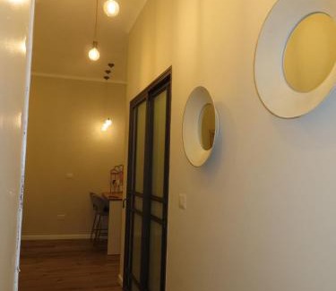 Gan Yavne Apartamento | קאסה לונה casa luna