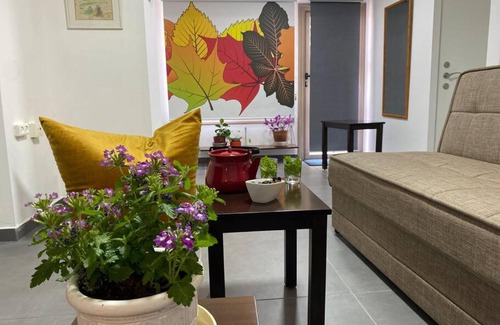 Sha'al Apartamento | קומותיים ברמה