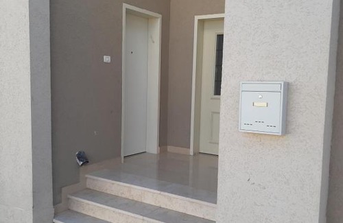 Be'er Ora Apartamento | קסם במדבר באר אורה
