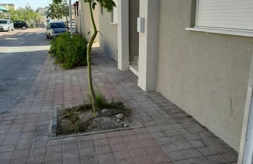 Be'er Ora Apartamento | קסם במדבר באר אורה