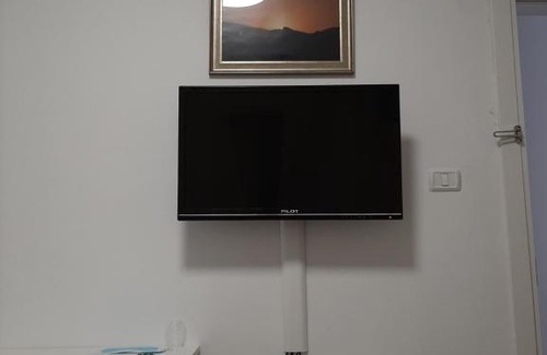 Be'er Ora Apartamento | קסם במדבר באר אורה