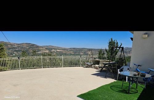 Majdal al-Shams Apartamento | קסם החרמון