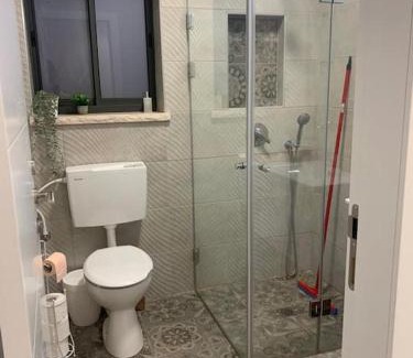 HaGoshrim Apartamento | קסם של אירוח