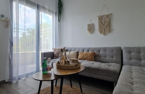 HaGoshrim Apartamento | קסם של אירוח