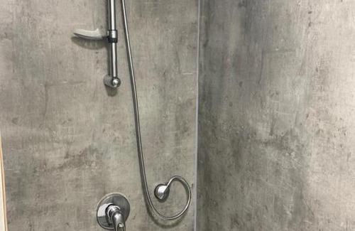Beit HaShita Apartamento | קראוון כוכב הצפון