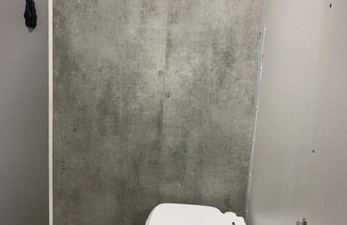 Beit HaShita Apartamento | קראוון כוכב הצפון