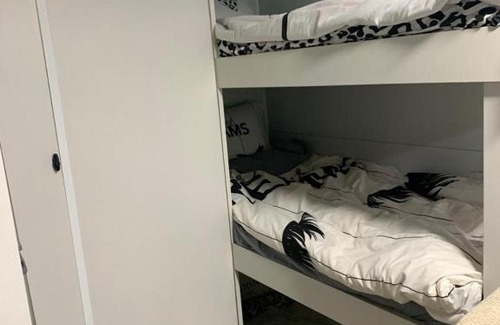 Beit HaShita Apartamento | קראוון כוכב הצפון