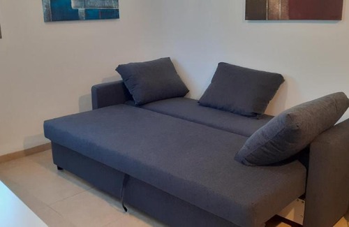 Nahariya Apartamento | קרוב לים - נהריה