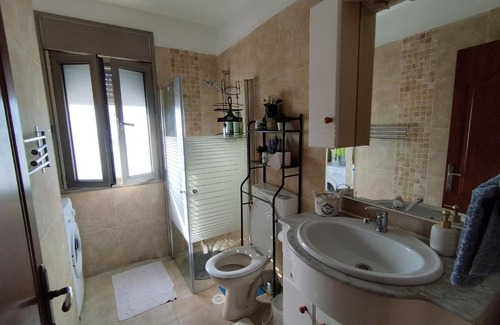 Nahariya Apartamento | קרוב לים - נהריה