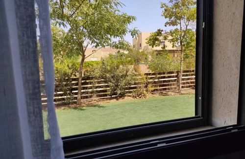 Merhav Am Apartamento | רוגע במדבר מרחב עם