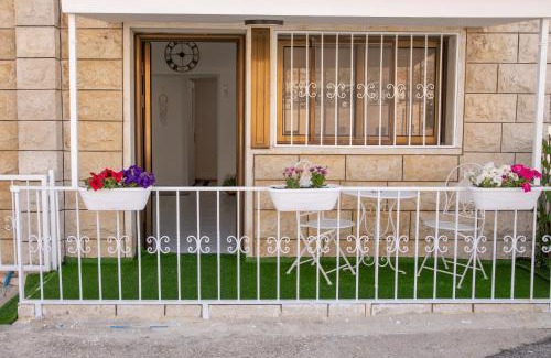 Majdal al-Shams Apartamento | רוזמרין בחרמון