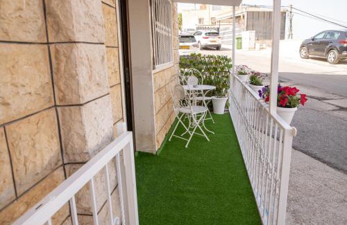 Majdal al-Shams Apartamento | רוזמרין בחרמון