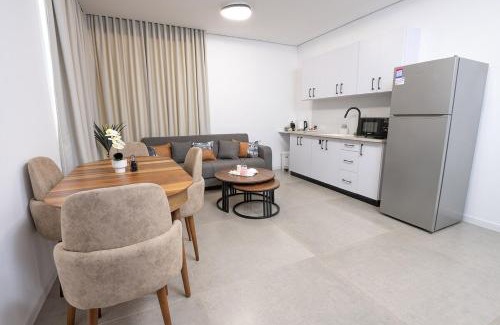 Yavne'el Apartamento | רוי סוויטות בוטיק - סוויטה עם בריכה פרטית וסוויטה עם ג'קוזי פרטי