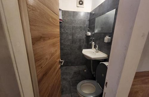 Kiryat Motzkin Apartamento | רום סרוויס