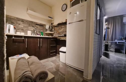 Kiryat Motzkin Apartamento | רום סרוויס