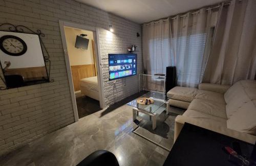 Kiryat Motzkin Apartamento | רום סרוויס