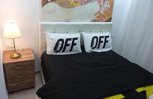 Haifa Apartamento | רוממה בית רוזמרין