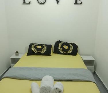 Ashkelon Apartamento | רימון יחידות אירוח Vacation units RIMON