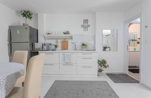 Beersheba Casa | רשת הבית הפרטי 4