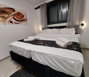 Bene Beraq Apartamento | שירת דבורה בבני ברק