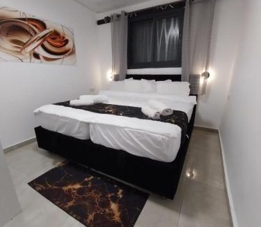 Bene Beraq Apartamento | שירת דבורה בבני ברק