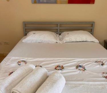 Malkiya Apartamento | שלווה בהר