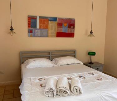Malkiya Apartamento | שלווה בהר