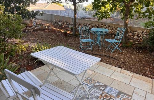 Malkiya Apartamento | שלווה בהר