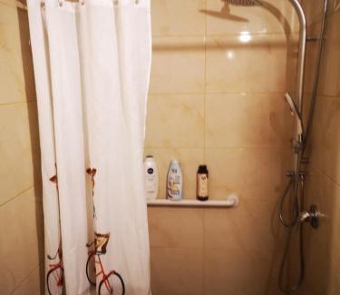 Be'er Ora Casa | שלווה במדבר