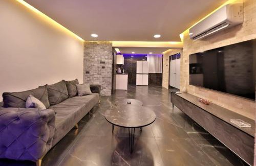 Haifa Apartamento | שקיעות אדומות