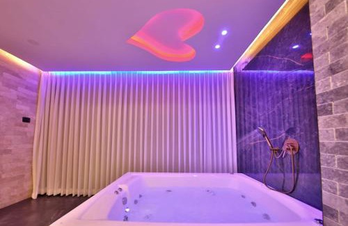 Haifa Apartamento | שקיעות אדומות