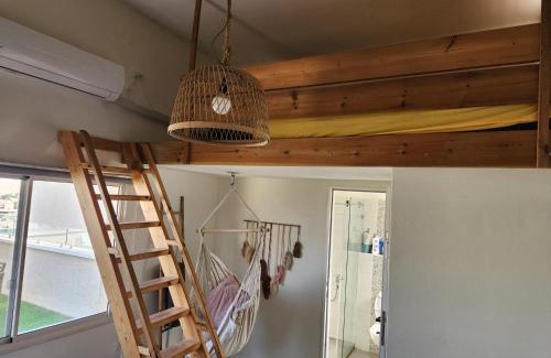 Yeruham Apartamento | שקיעות מדבר