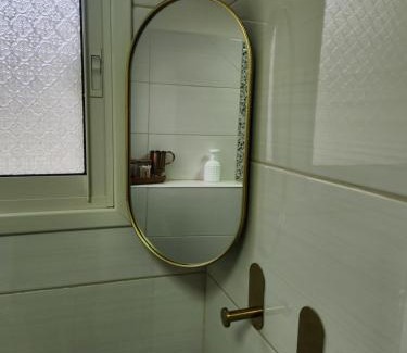 Yeruham Apartamento | שקיעות מדבר