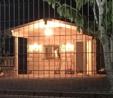 Buq'ata Apartamento | שקיעת הדובדבן