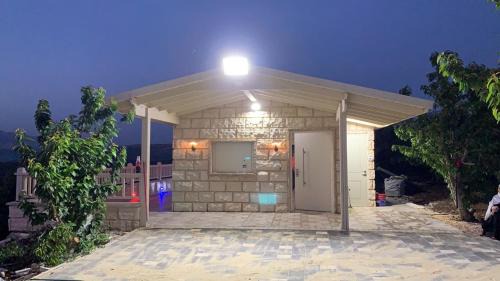Buq'ata Apartamento | שקיעת הדובדבן