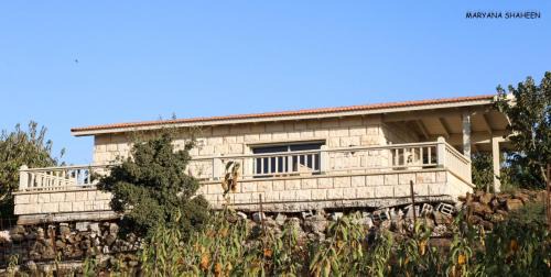 Buq'ata Apartamento | שקיעת הדובדבן