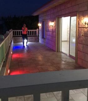 Buq'ata Apartamento | שקיעת הדובדבן