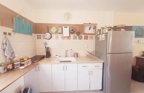 Mitzpe Ramon Apartamento | תכלת המדבר