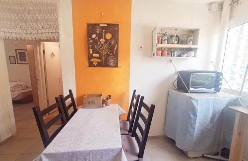 Mitzpe Ramon Apartamento | תכלת המדבר