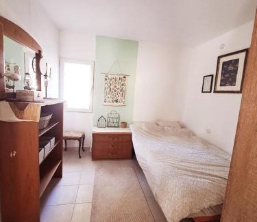Mitzpe Ramon Apartamento | תכלת המדבר
