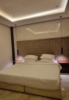 Riyadh Apartamento | آفاق سويت الشميسي