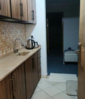 Mecca Apartamento | أبراج التلال