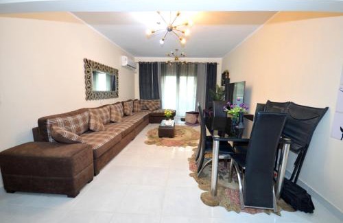 Borg el Arab Apartamento | أبراج الداون التاون سيتي ايدج العالمين الجديده