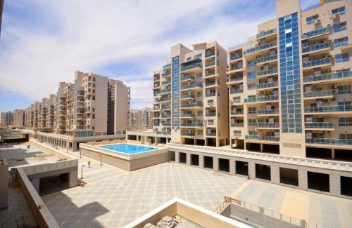 Borg el Arab Apartamento | أبراج الداون التاون سيتي ايدج العالمين الجديده