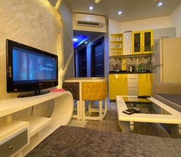 Marsa Matruh Apartamento | أجمل شاليه فى بورتو مطروح للعائلات فقط