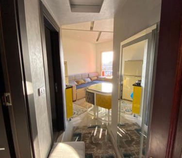 Marsa Matruh Apartamento | أجمل شاليه فى بورتو مطروح للعائلات فقط